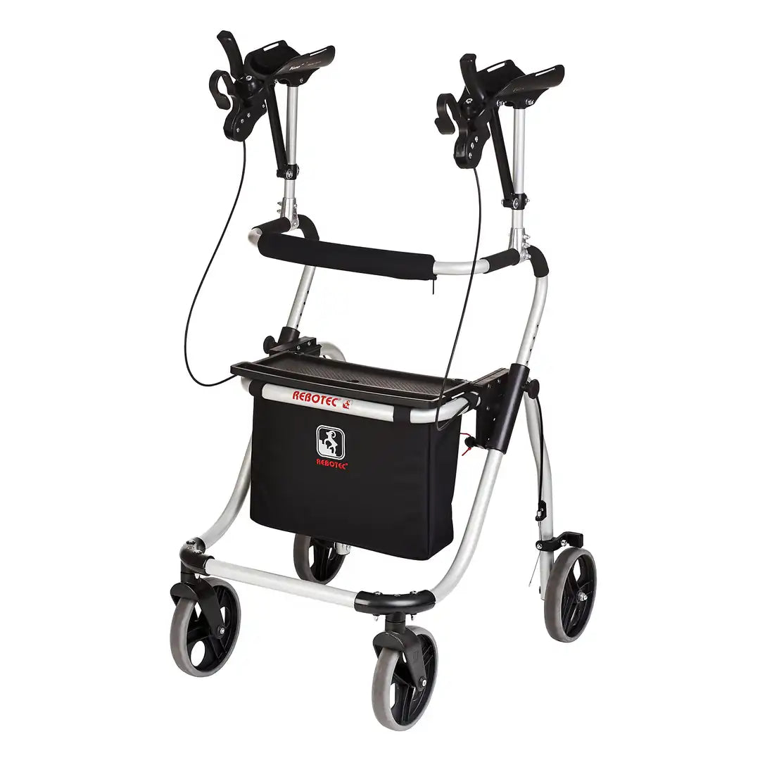 Polo YANO - Forearm Platform Walker - Rebotec - Small - DJ181.99.10/DJ181.99.20/DJ181.99.30