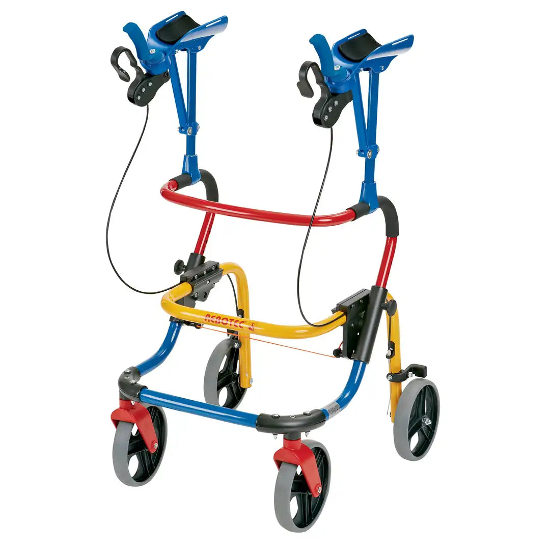 Fox & Fixi YANO - Anterior Forearm Walker for Kids - Rebotec - Fixi - DJ186.99.10