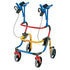 Fox & Fixi YANO - Anterior Forearm Walker for Kids - Rebotec - Fixi - DJ186.99.10