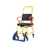 Augsburg Shower Commode Chair For Children - Rebotec DJ339.03.97