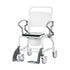 Boston Wide Commode Chair - Rebotec DJ342.03.00