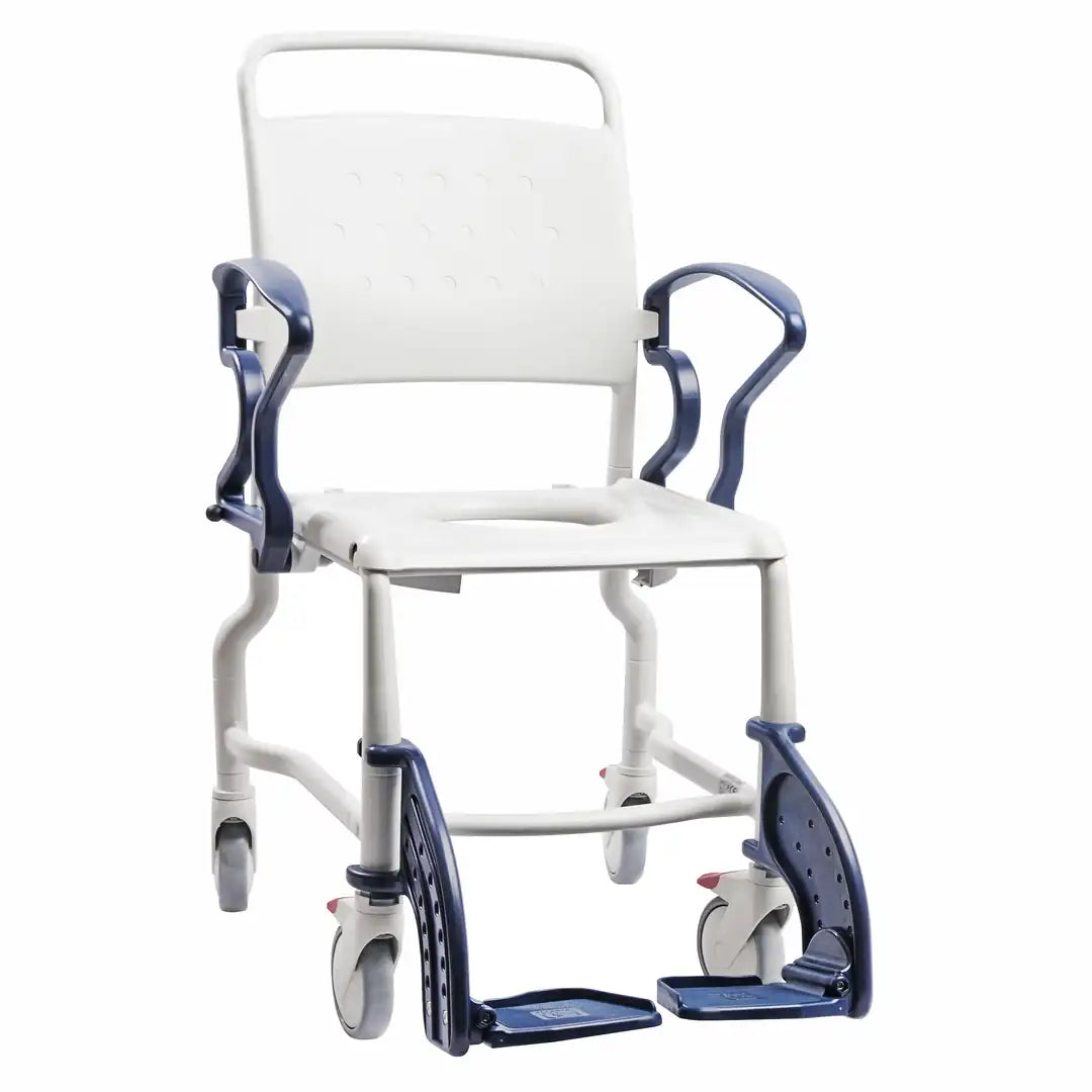 Bonn Commode Chair - Rebotec DJ343.54.00