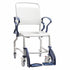 Bonn Commode Chair - Rebotec DJ343.54.00