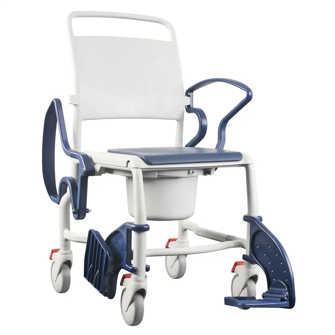 Bonn Commode Chair - Rebotec DJ343.54.00