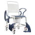 Bonn Commode Chair - Rebotec DJ343.54.00
