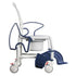 Bonn Commode Chair - Rebotec DJ343.54.00