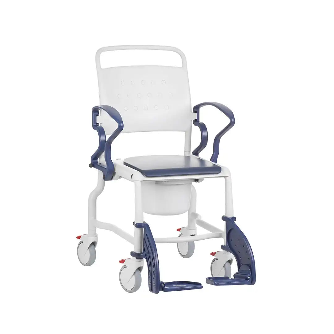 Bonn Commode Chair - Rebotec DJ343.54.00