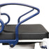 Berlin Mobile Commode Chair - Rebotec DJ344.54.00