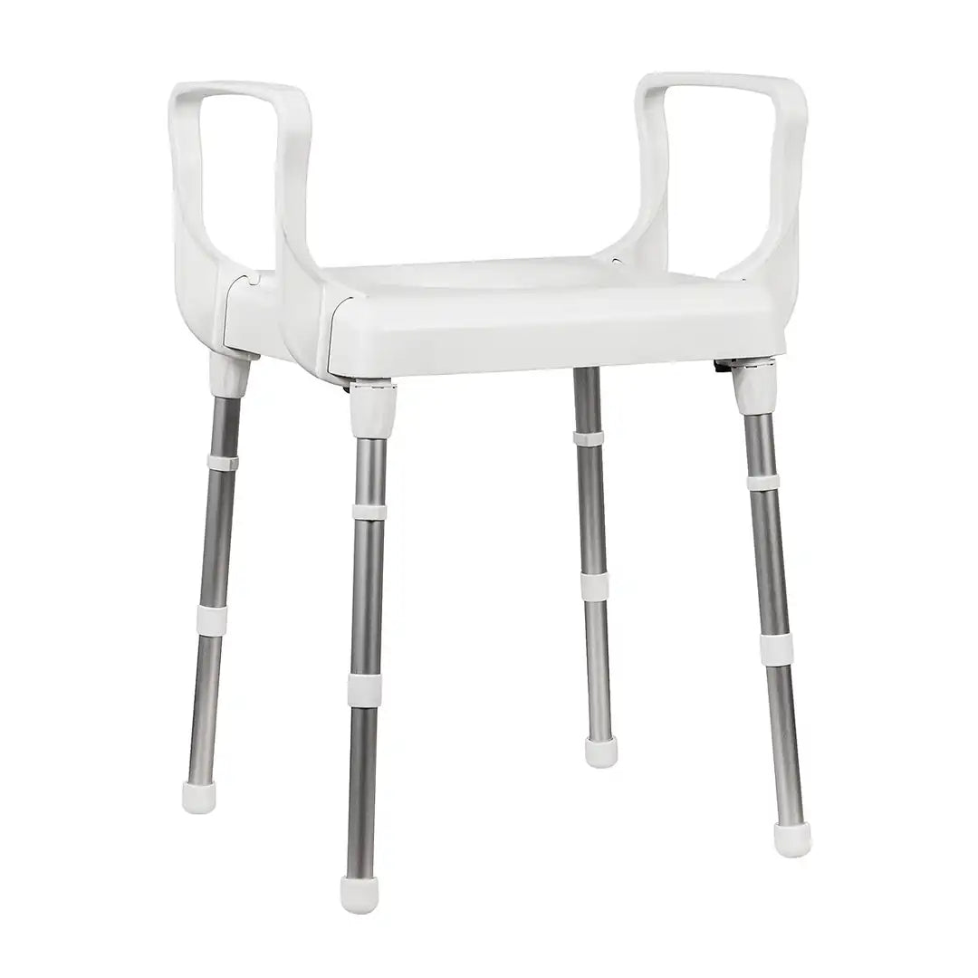 Brest Over Toilet Seat Frame - Rebotec DJ362.00.20