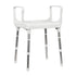 Brest Over Toilet Seat Frame - Rebotec DJ362.00.20