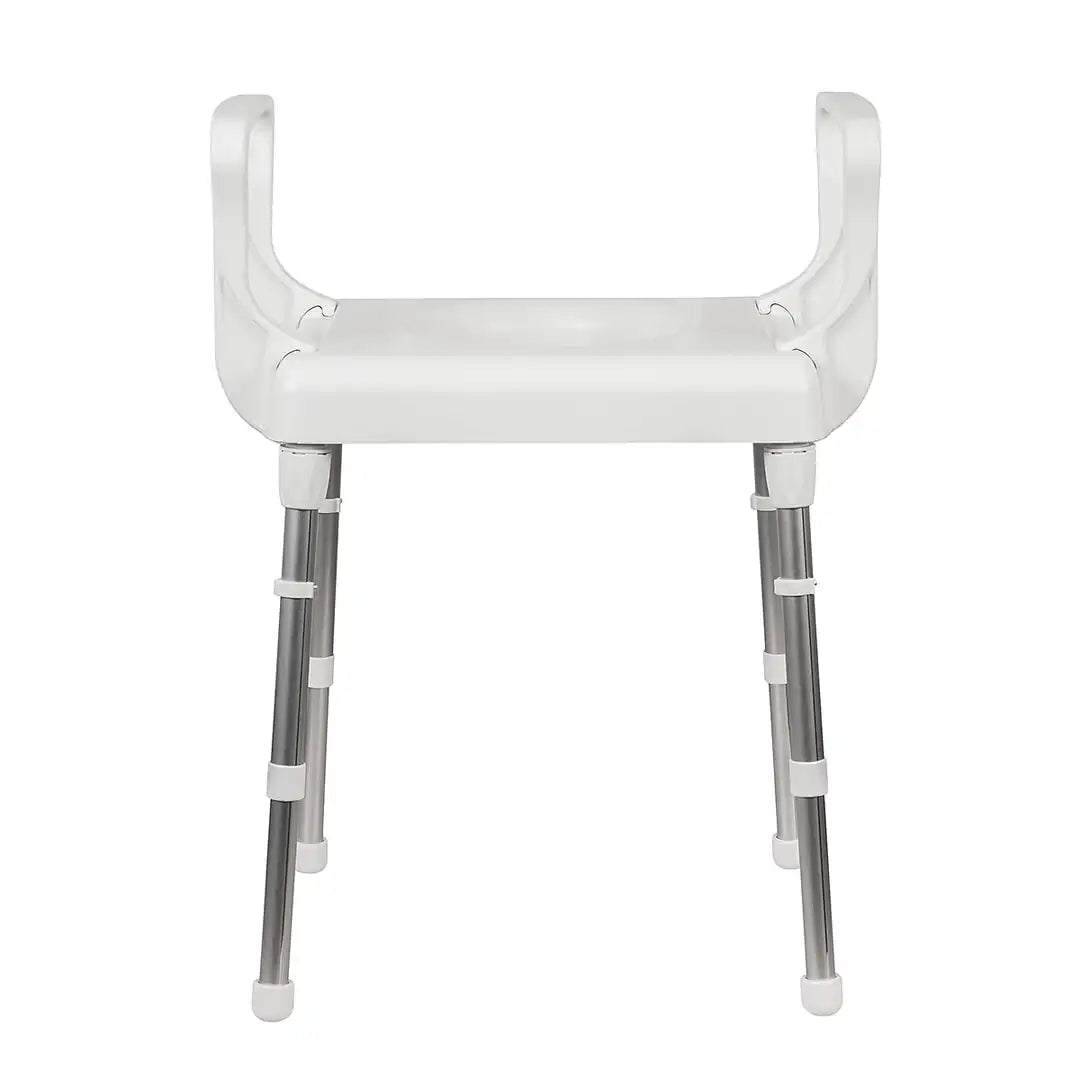 Brest Over Toilet Seat Frame - Rebotec DJ362.00.20