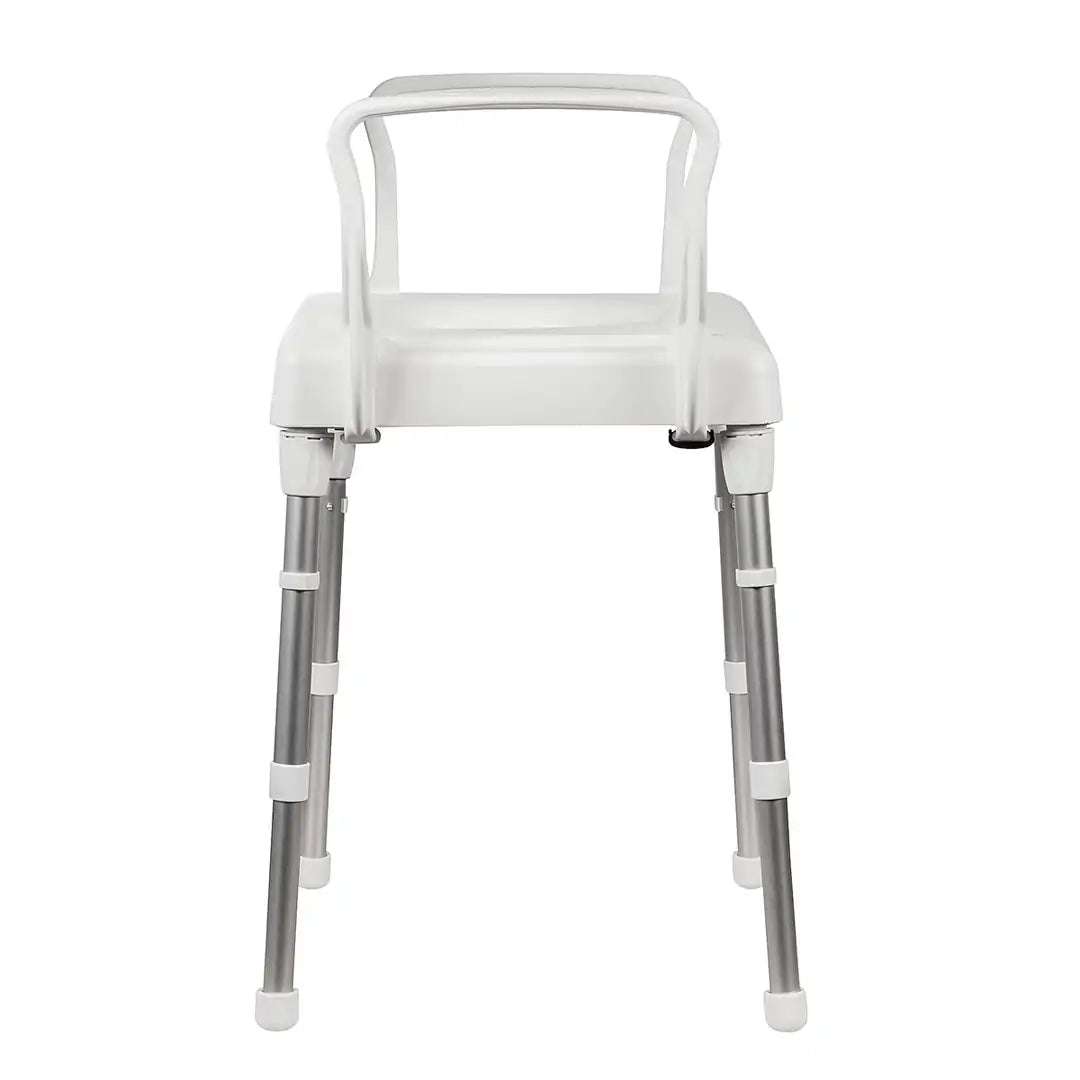Brest Over Toilet Seat Frame - Rebotec DJ362.00.20