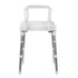 Brest Over Toilet Seat Frame - Rebotec DJ362.00.20