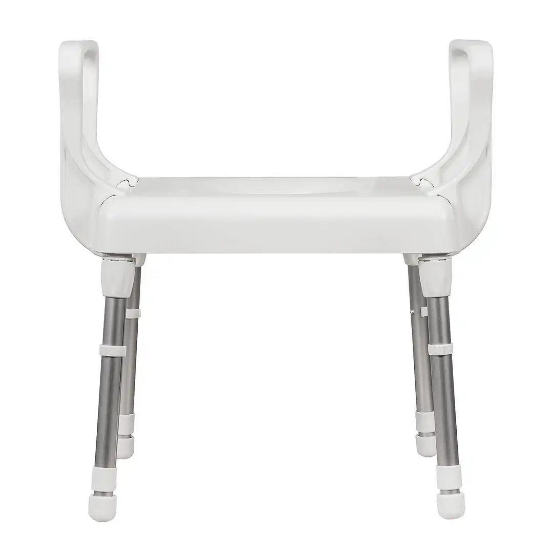 Brest Over Toilet Seat Frame - Rebotec DJ362.00.20