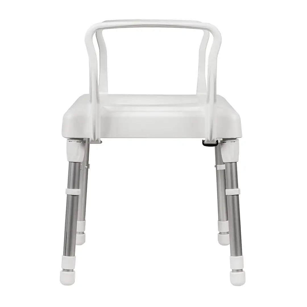 Brest Over Toilet Seat Frame - Rebotec DJ362.00.20