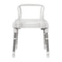 Brest Over Toilet Seat Frame - Rebotec DJ362.00.20