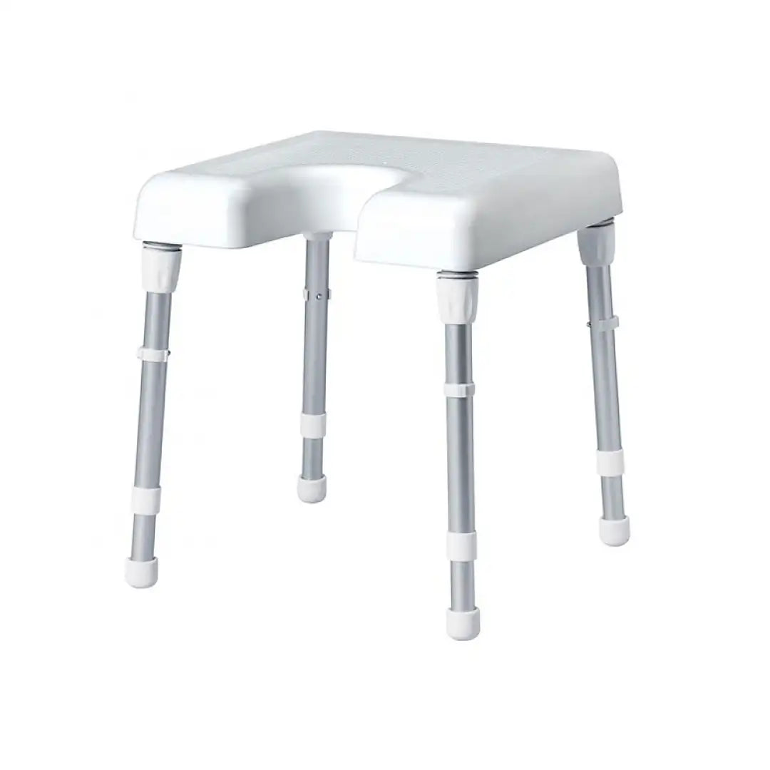 Monaco - Shower Stool - Rebotec DJ363.00.10