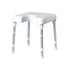 Monaco - Shower Stool - Rebotec DJ363.00.10