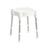 Verona - Heavy Duty Shower Stool - Rebotec DJ368.00.30
