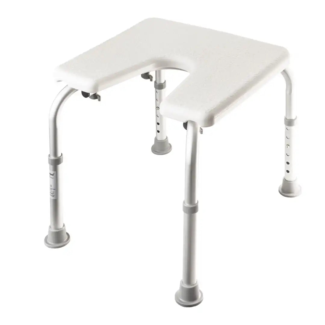 Hygiene Shower Stool - DJ Med DJ40101