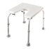 Hygiene Shower Stool - DJ Med DJ40101