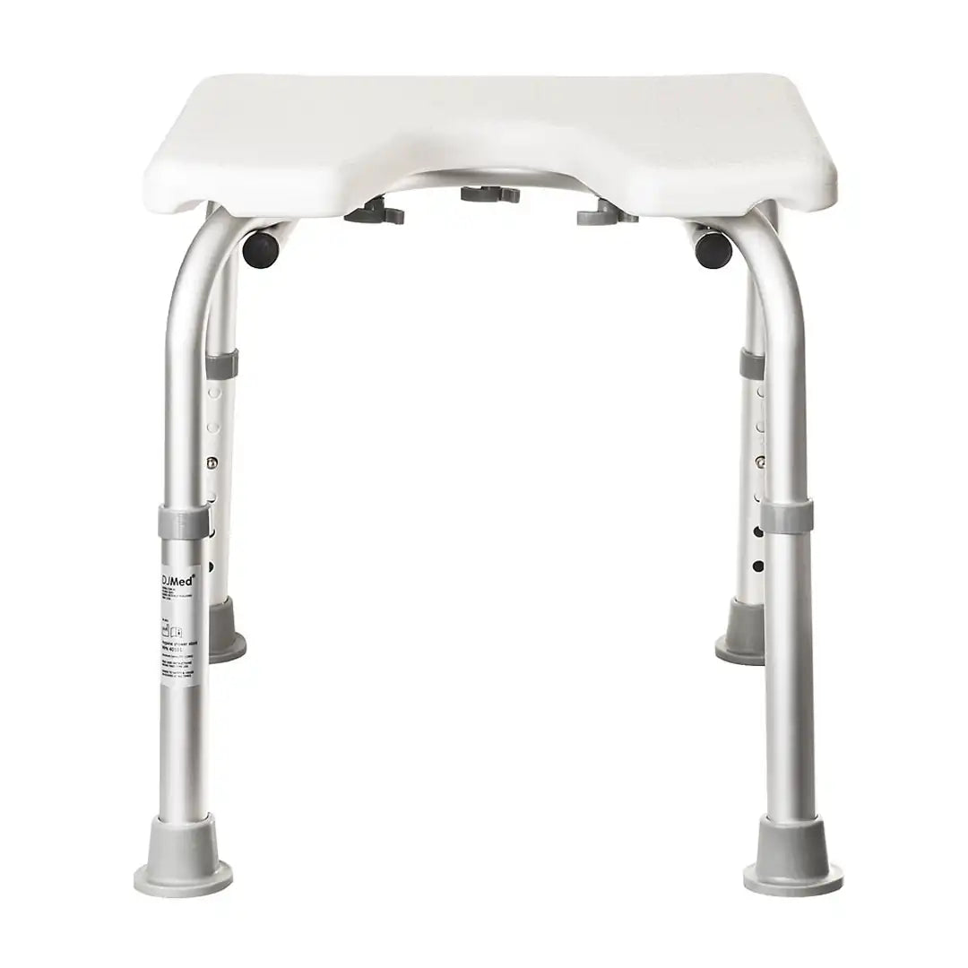 Hygiene Shower Stool - DJ Med DJ40101