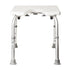 Hygiene Shower Stool - DJ Med DJ40101