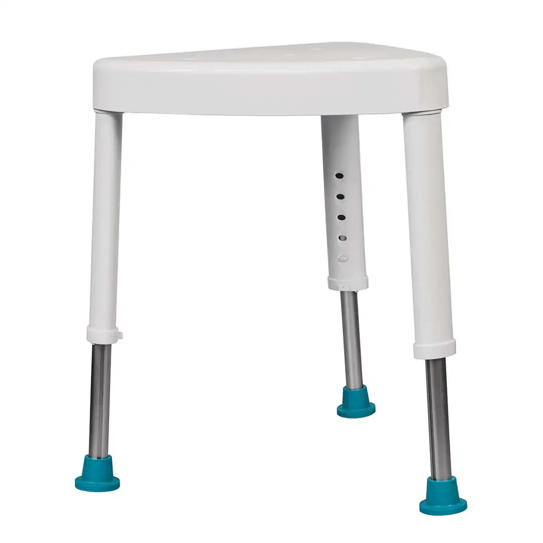 Triangular Shower Stool - DJ Med DJ40104