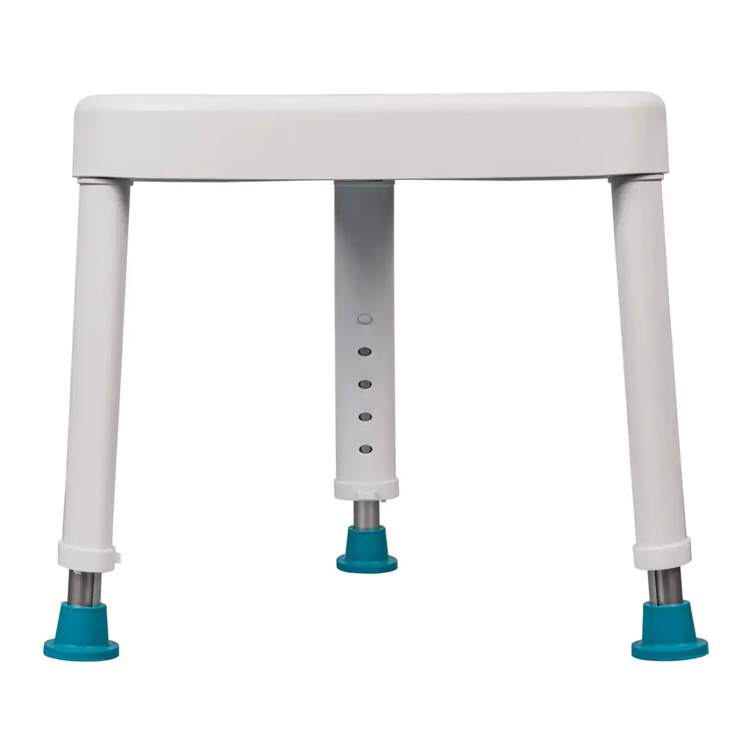 Triangular Shower Stool - DJ Med DJ40104