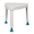 Triangular Shower Stool - DJ Med DJ40104