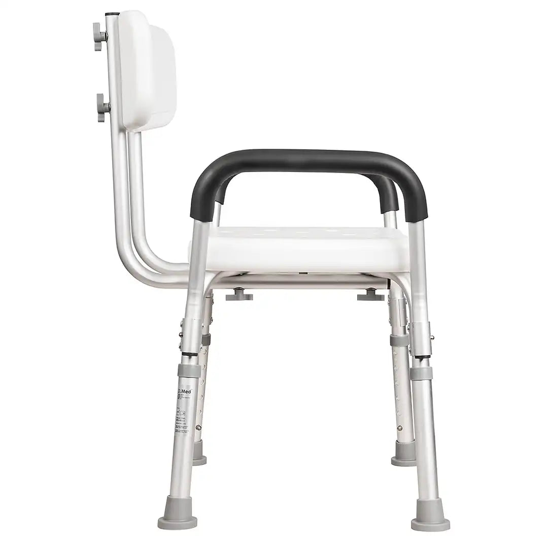 Shower Chair with Arms - DJ Med DJ40111