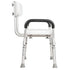Shower Chair with Arms - DJ Med DJ40111