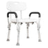 Shower Chair with Arms - DJ Med - Regular - DJ40111