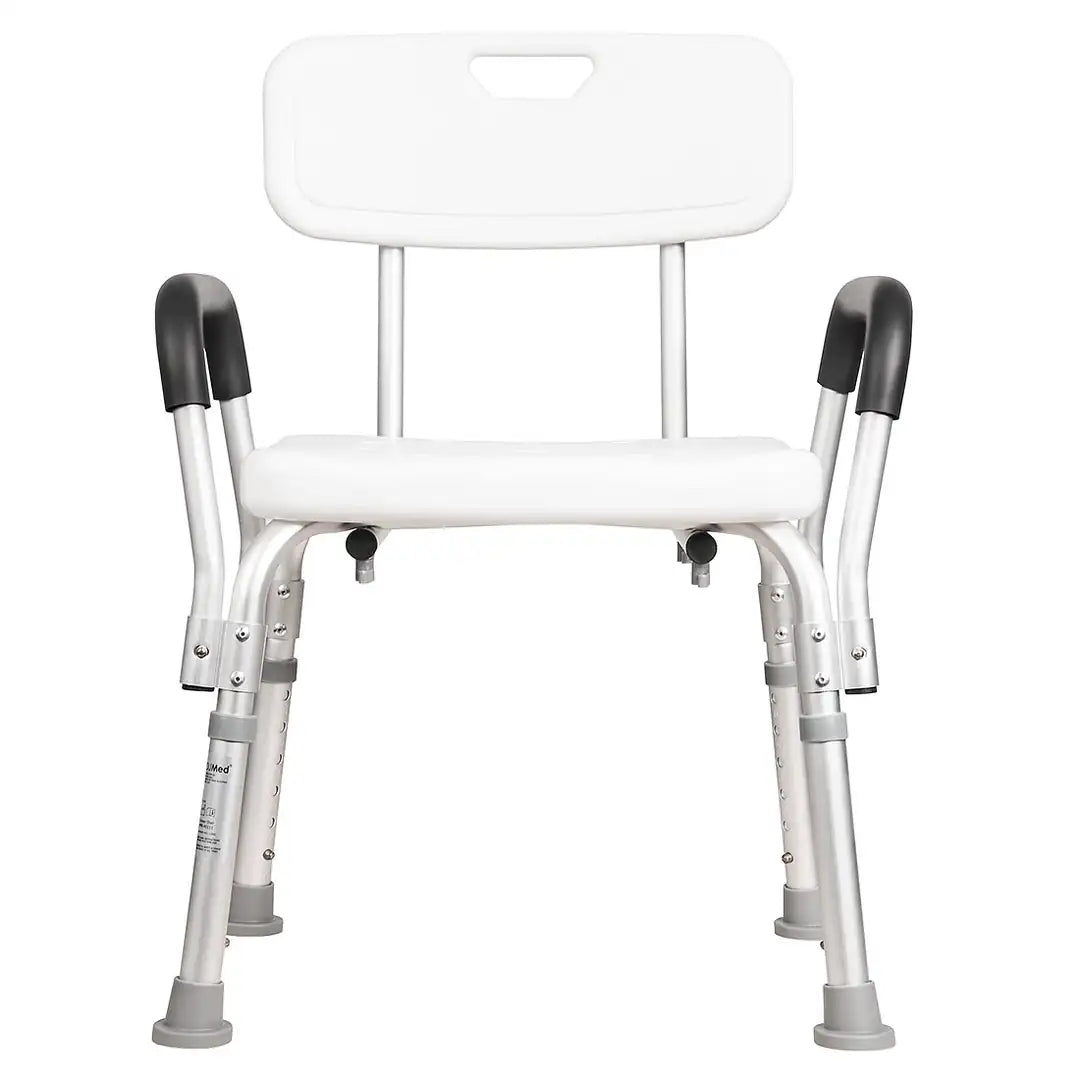 Shower Chair with Arms - DJ Med DJ40111