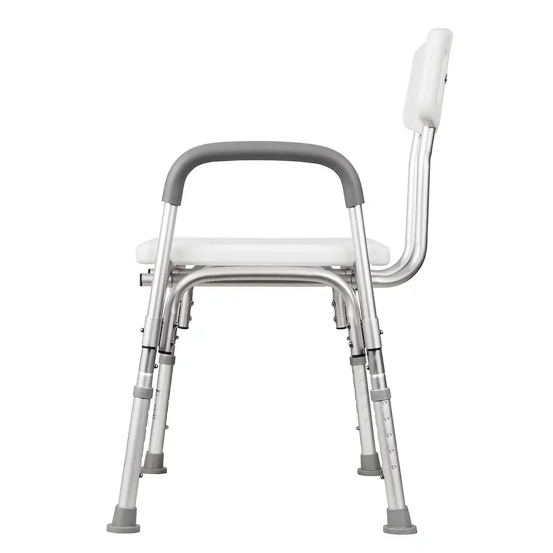 Bath Transfer Bench - Height Adjustable - DJ Med DJ40122