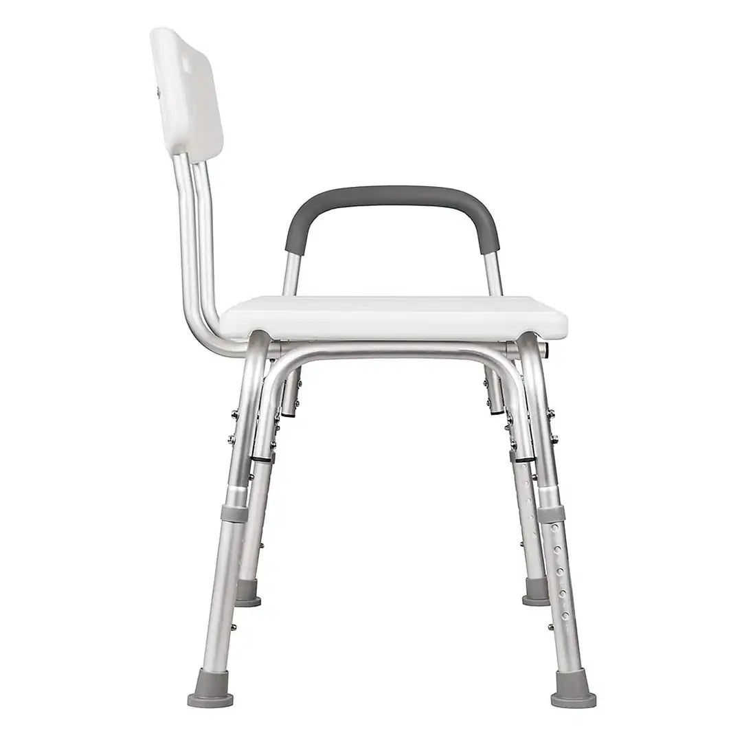 Bath Transfer Bench - Height Adjustable - DJ Med DJ40122