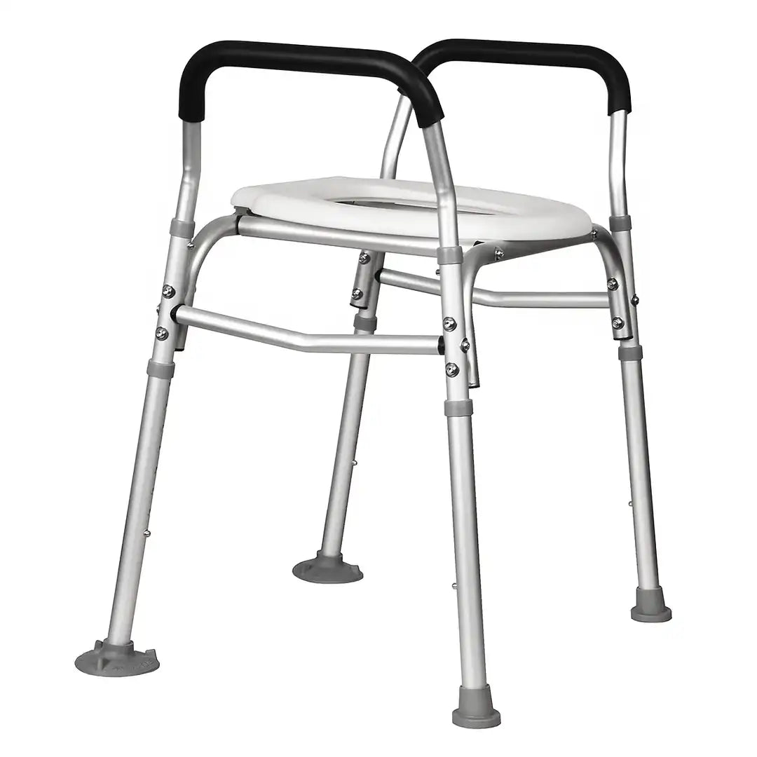 Over Toilet Frame - DJ Med DJ40201
