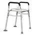 Over Toilet Frame - DJ Med DJ40201
