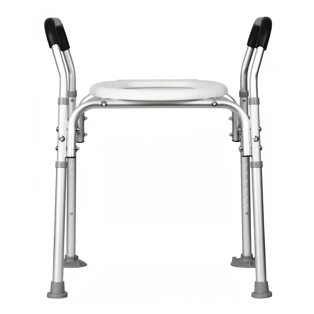 Over Toilet Frame - DJ Med DJ40201