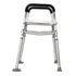 Over Toilet Frame - DJ Med DJ40201
