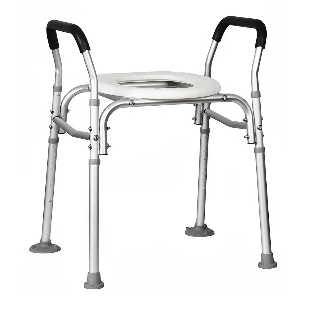 Over Toilet Frame - DJ Med DJ40201