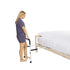 Height Adjustable Hand Bed Rail - DJ Med DJ40401