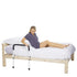 Height Adjustable Hand Bed Rail - DJ Med DJ40401