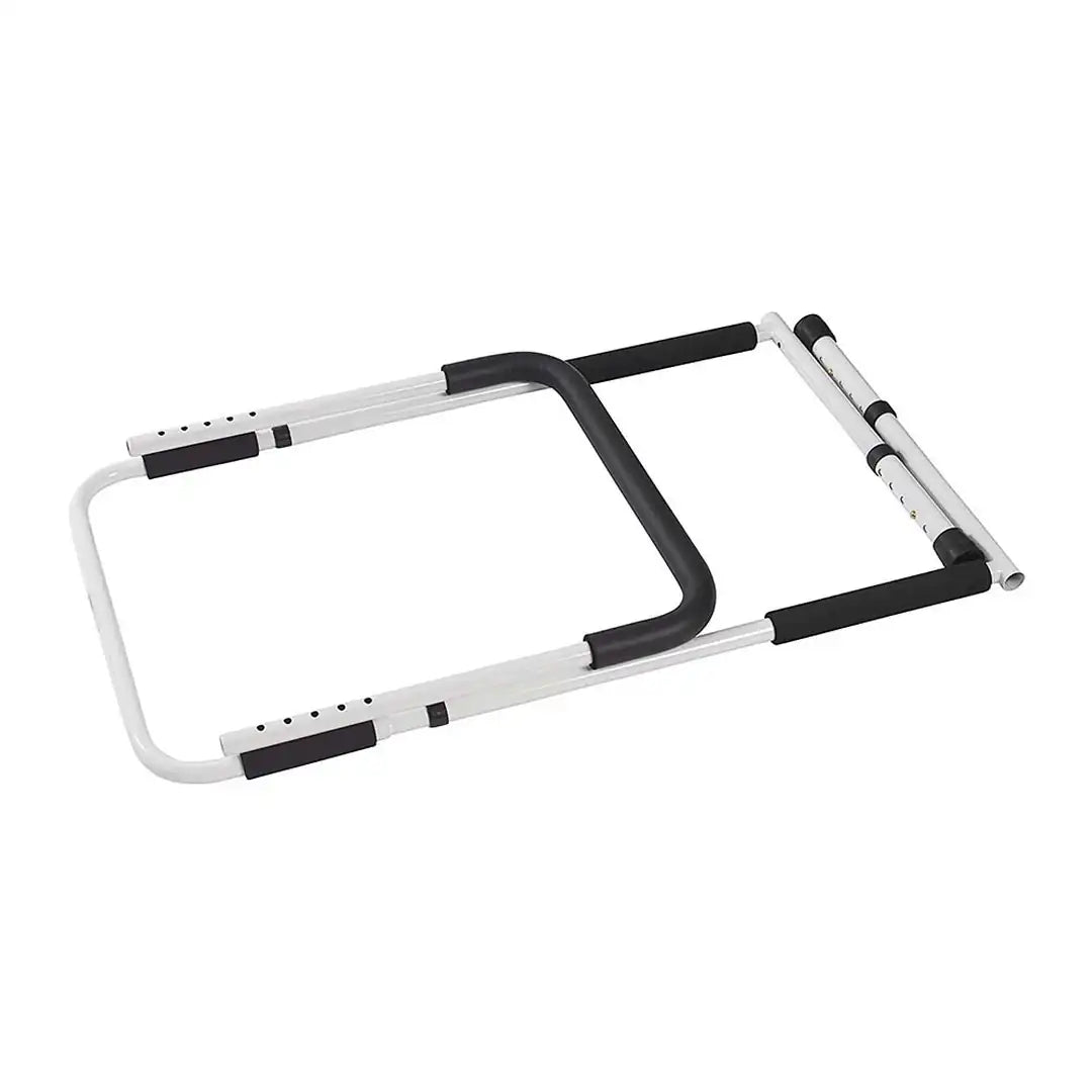 Height Adjustable Hand Bed Rail - DJ Med DJ40401