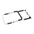Height Adjustable Hand Bed Rail - DJ Med DJ40401