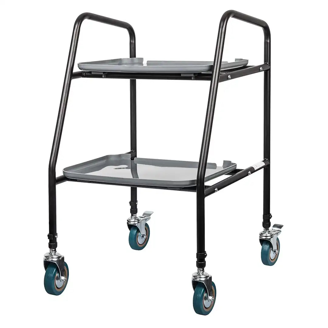 Mobile Meal Tray Walker - DJ Med DJ41550
