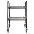 Mobile Meal Tray Walker - DJ Med DJ41550