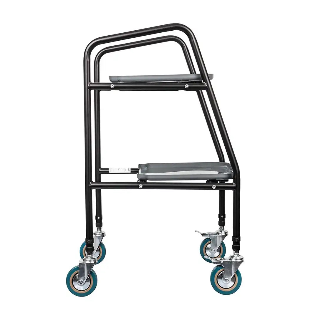 Mobile Meal Tray Walker - DJ Med DJ41550