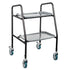 Mobile Meal Tray Walker - DJ Med DJ41550