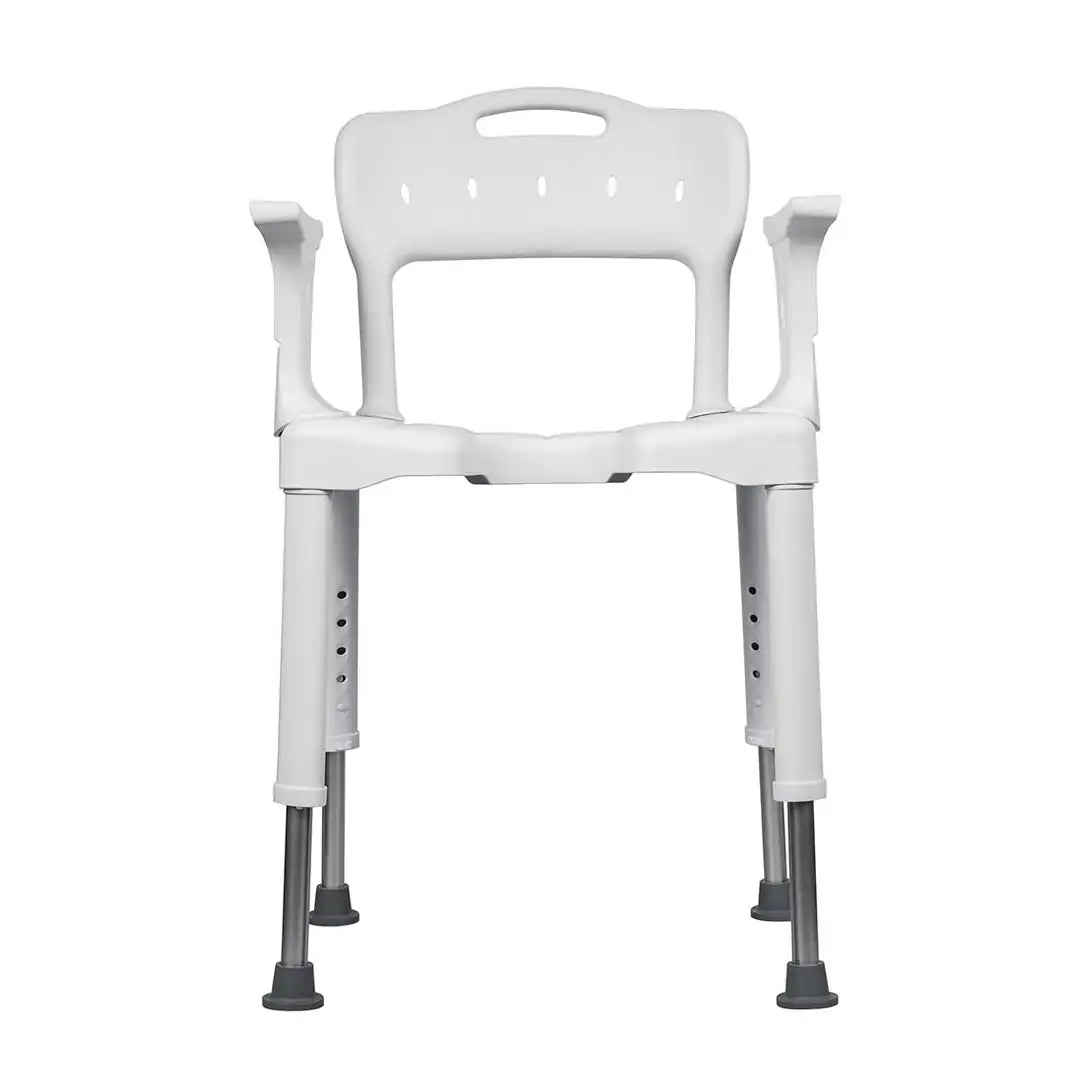 Modular Hygiene Shower Chair - DJ Med DJ42222